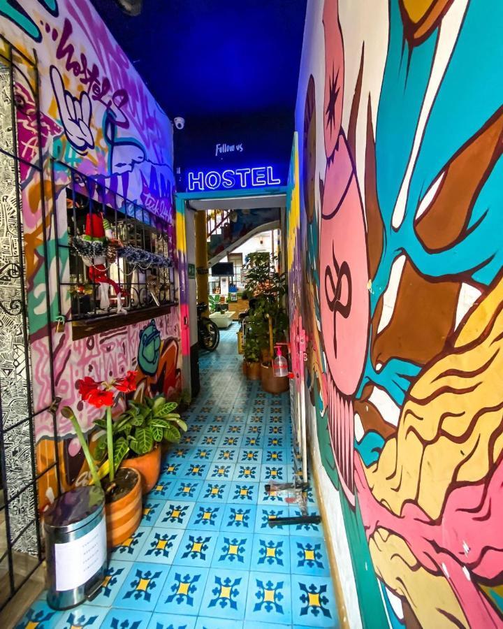 Fatima Hostel Bogota, Bogota